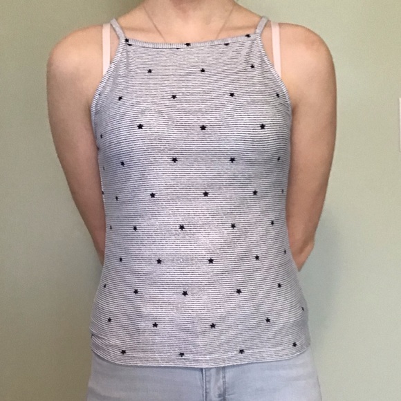 Tank top set - Picture 2 of 7